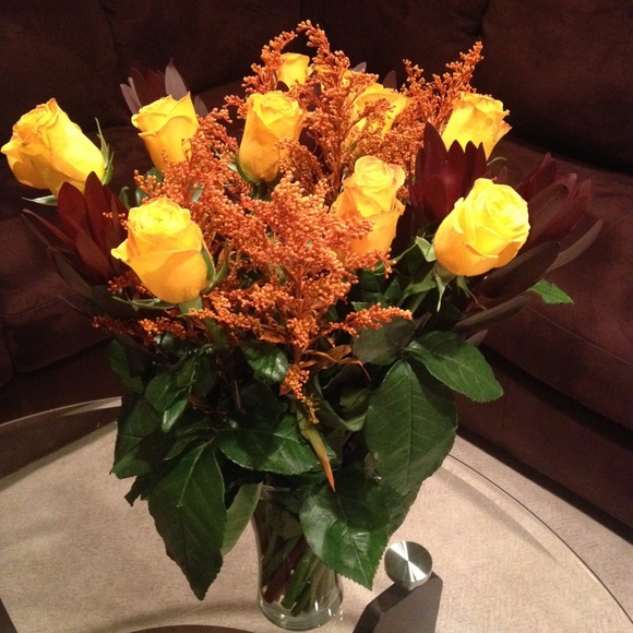 Meet your Posher, Lee - Picture 1 of 1